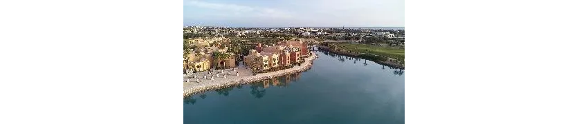 Steigenberger Golf Resort El Gouna 5*-102