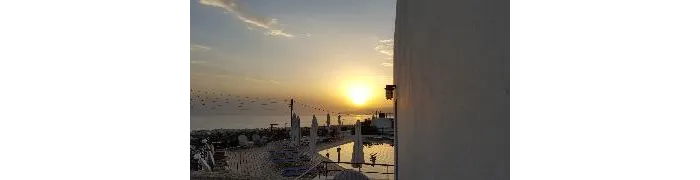 Amazones Village Suites 4* - Piskopiano - Grecia