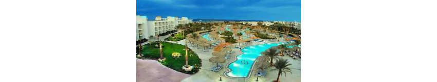 Hurghada Long Beach Resort 5*-40