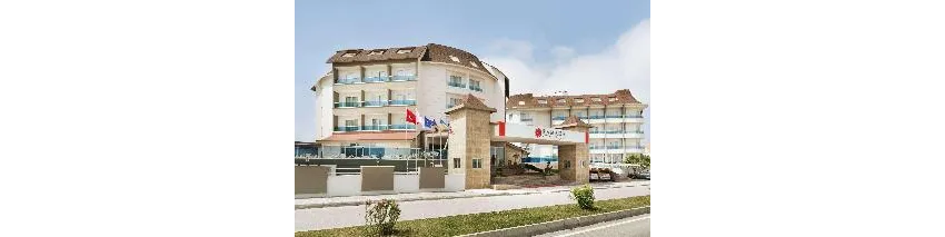 Ramada Resort by Wyndham Side 5*-19