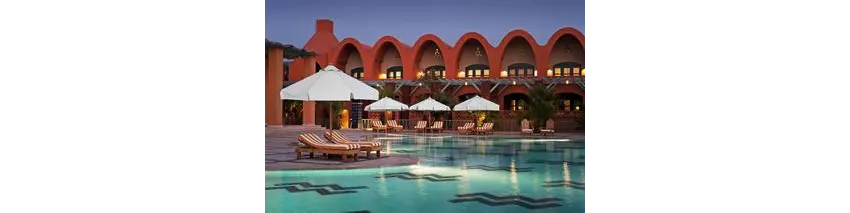 Sheraton Miramar Resort (El Gouna) 5*-125