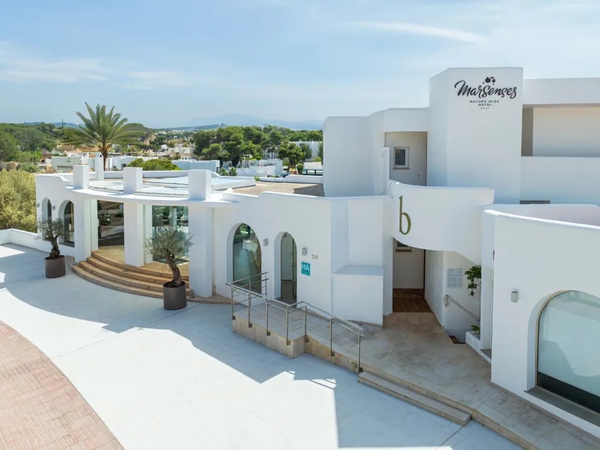 MarSenses Natura Olea Adults Only Hotel (+16) 4*-1