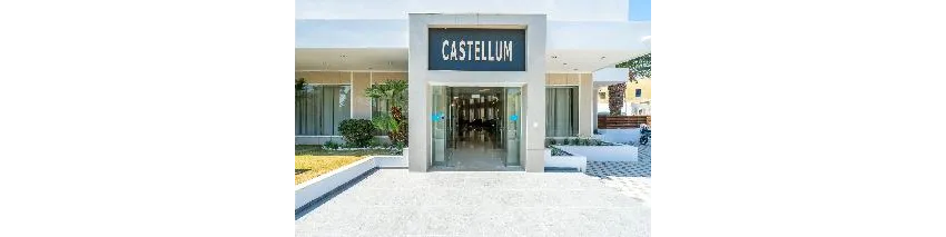 Castellum Suites 4*-35