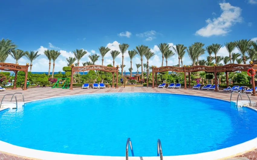 Hawaii Riviera Aqua Park Resort 5*-32