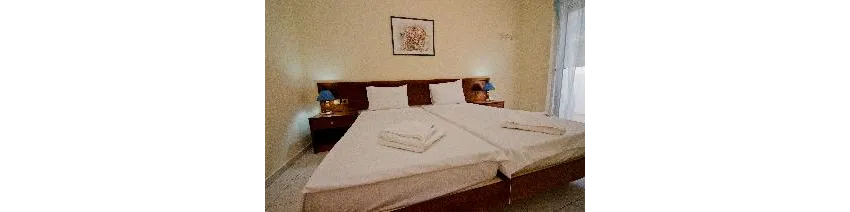 Stella Apart Hotel 3*-53