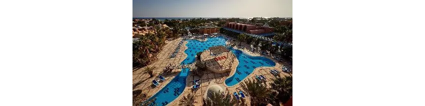 Sheraton Miramar Resort (El Gouna) 5*-160