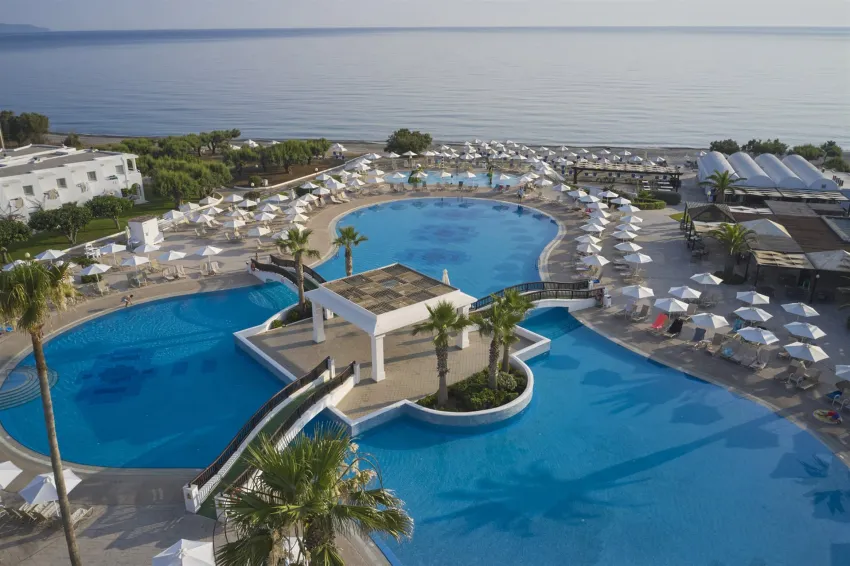 ATLANTICA OCEAN BEACH RESORT 4*-5