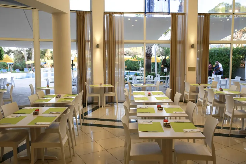 Papouis Protaras Hotel 3*-5