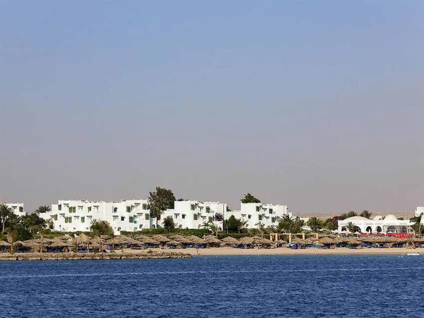 MERCURE HURGHADA HOTEL  4*-26