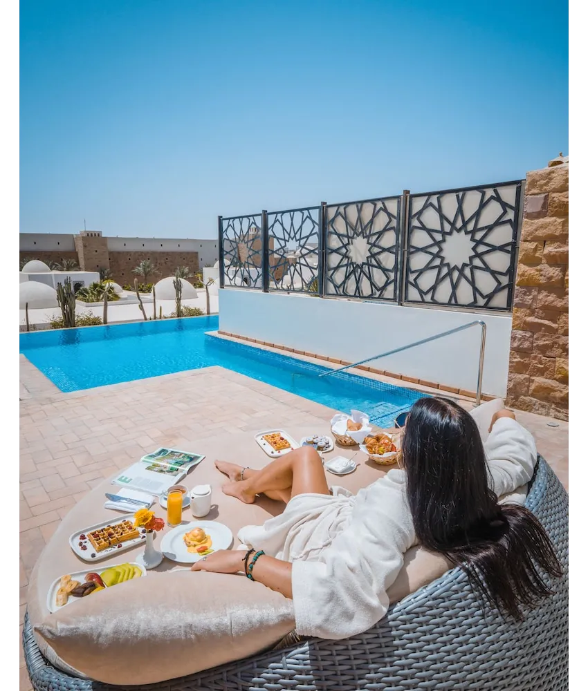 Fort Arabesque Resort, Spa & Villas 4*-133