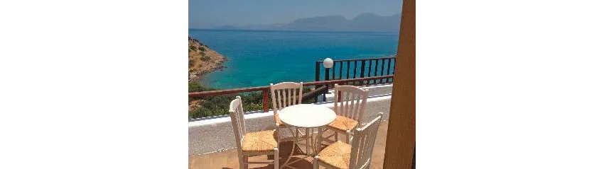 Cretan Village Aghios Nikolaos 4*-7