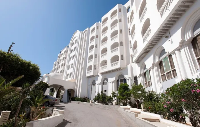 Monastir Center 4* - Monastir - Tunisia