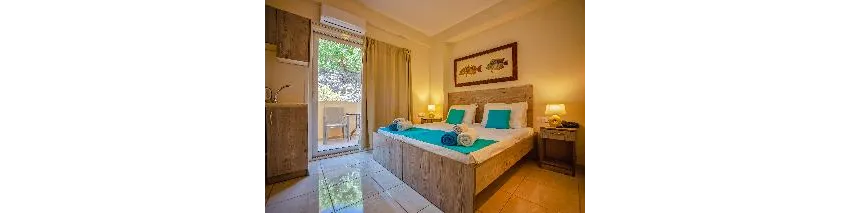 Elounda Water Park Residence Hotel 4*-102