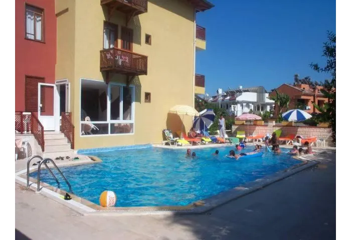 KEMER STAR HOTEL  3* - Kemer - Turcia