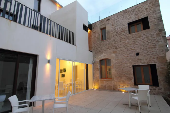 Alcudia Petit Hotels 4* - Alcudia - Spania