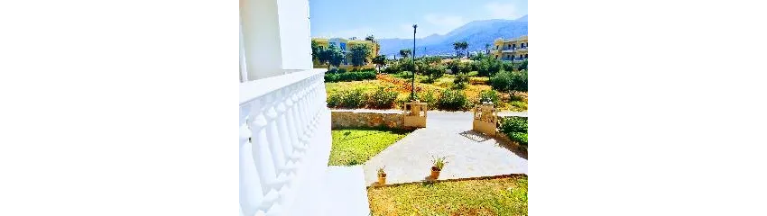 Casa Malena 4*-5