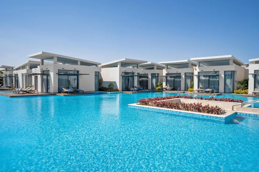 Rixos Premium magawish Suites & Villas 5*-6