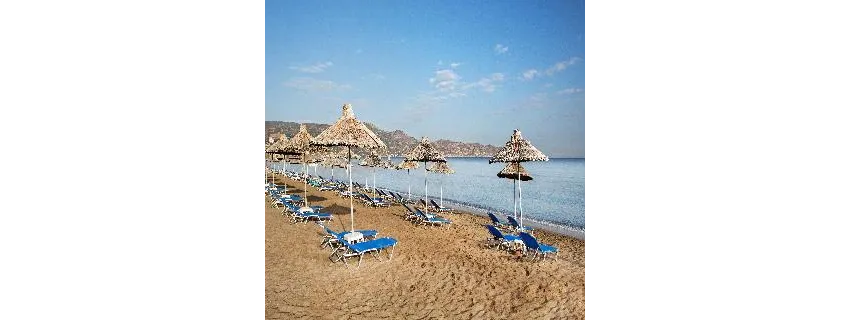 Agapi Beach Resort 4*-120