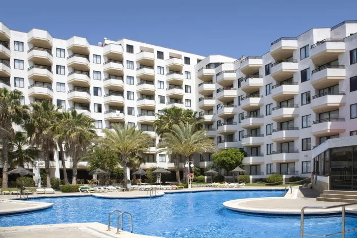 TRH Jardin Del Mar Apart 3* - Santa ponsa - Spania