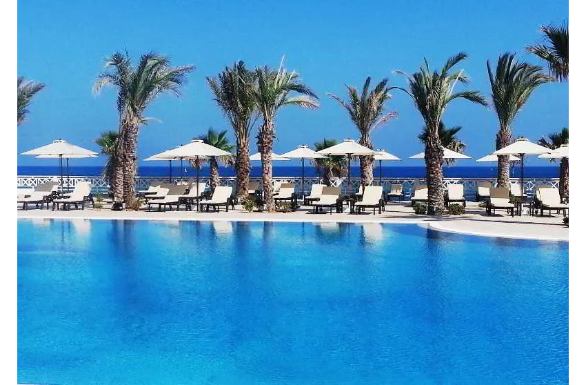 Radisson Blu Resorts & Thalasso, Hammamet 4*-2