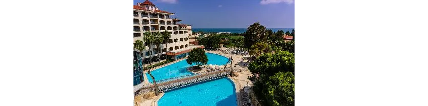 Sirene Belek Golf & Wellness Hotel 5*-119