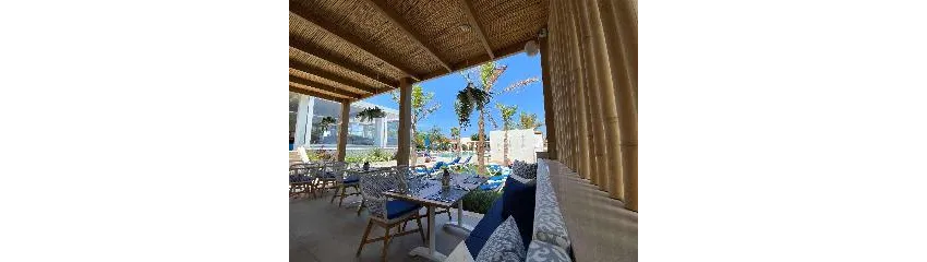 Kyknos Beach Hotel and Bungalows 4*-45