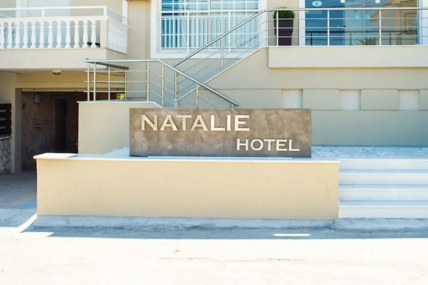 Natalie Hotel 3*-45