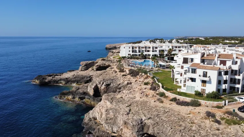 Alua Suites Las Rocas 4*-7