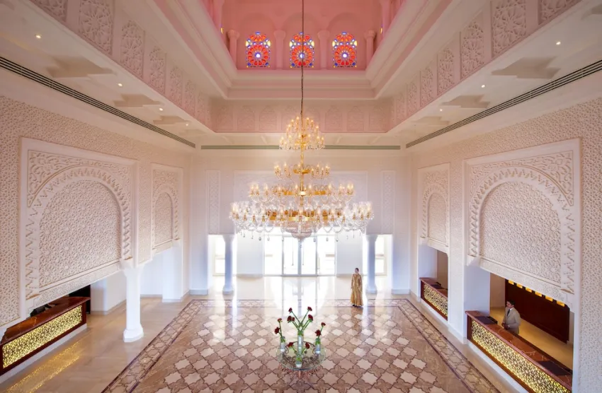 Baron Palace Sahl Hasheesh 5*-8