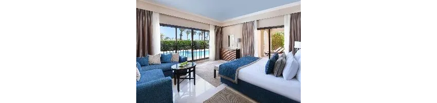 Jaz Aquamarine Resort - All Inclusive 5*-17