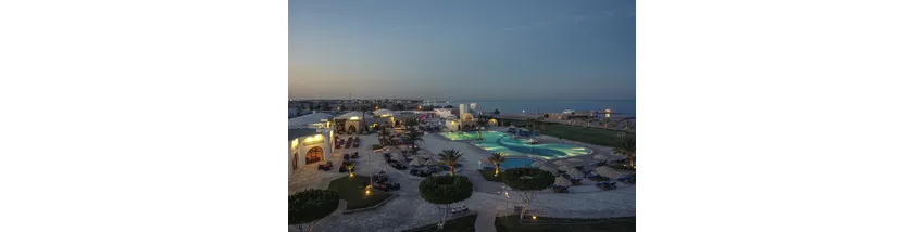 Mercure Hurghada 4*-86