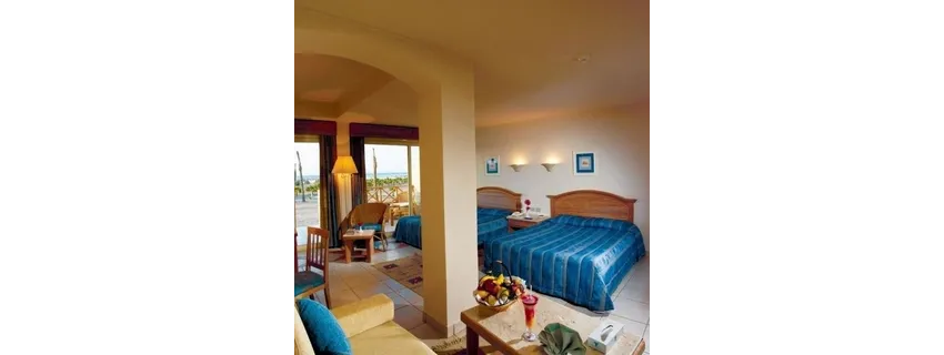 Coral Beach Hurghada Resort 4*-31