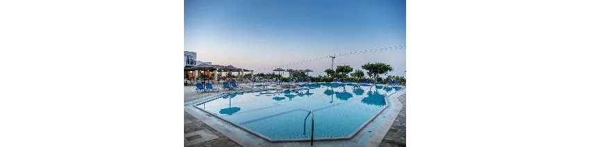 Semiramis Village Hotel 4*-16