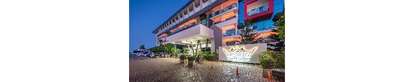 White City Resort Hotel 5*-53