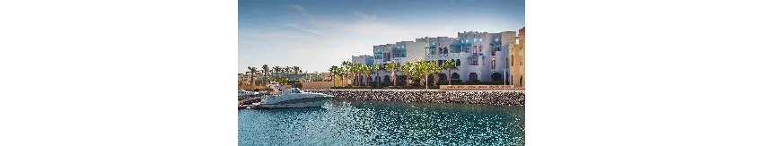 Fanadir El Gouna 4*-10