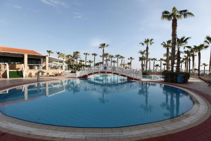 Anastasia Beach Hotel and Apartments 4*-2