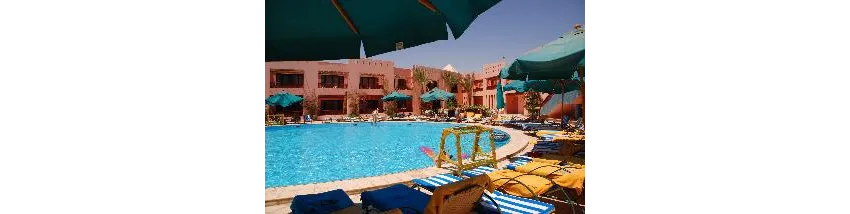 Blend Club Aqua Resort 4*-46