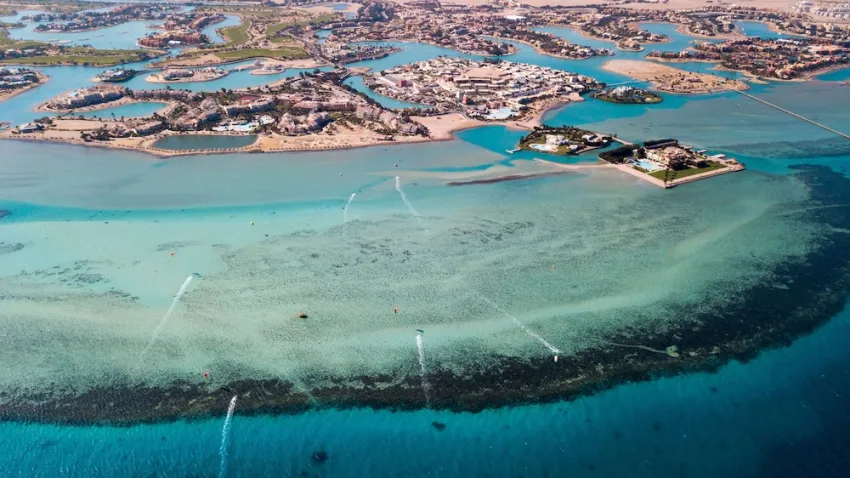 Casa Cook El Gouna  5*-95