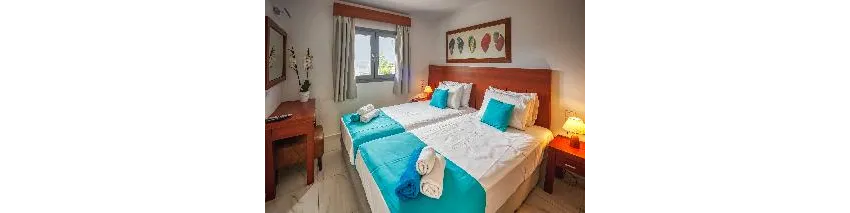 Elounda Water Park Residence Hotel 4*-105