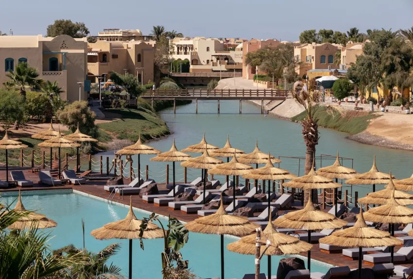 Cook’s Club El Gouna 3*-105