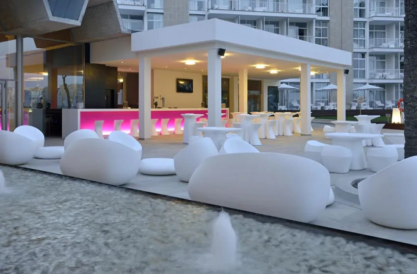 Melia South Beach 4*-12