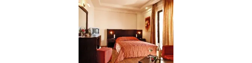 Eva Mare Hotel and Suites 3*-98