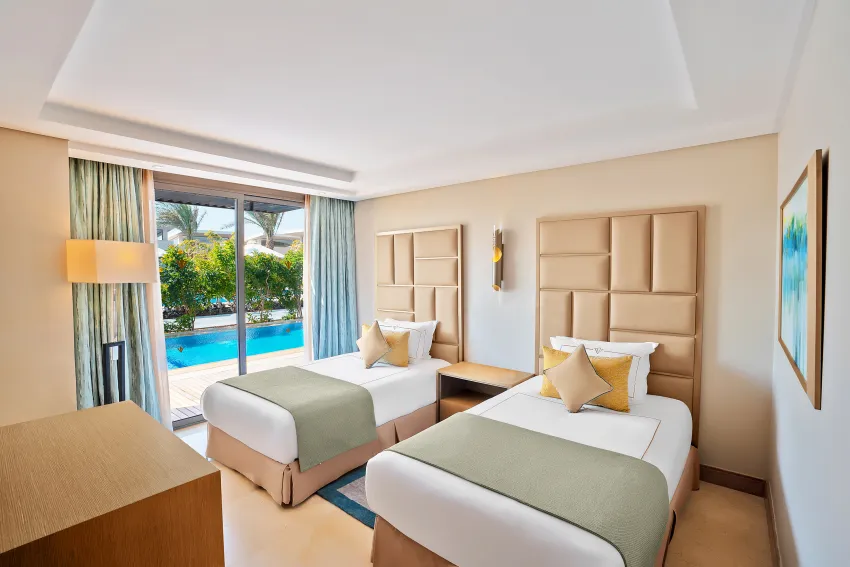 Rixos Premium magawish Suites & Villas 5*-7