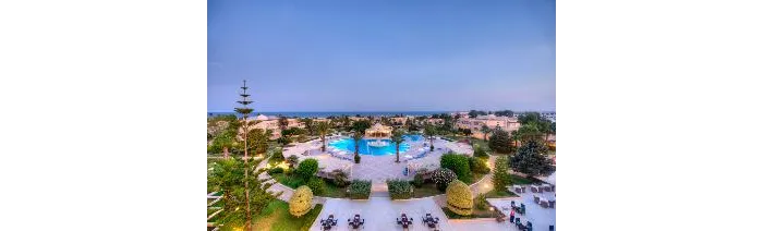 Le Royal Hotels & Resorts - Hammamet 5* - Yasmine hammamet - Tunisia