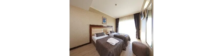 Sueno Hotels Beach Side 5*-12