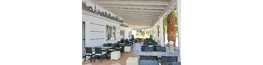 Magda Hotel 4*-8