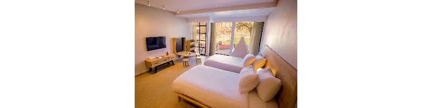 Golden 5 Sapphire Suites Hotel 4*-24