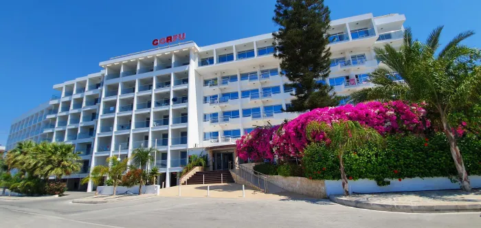 Corfu Hotel 4* - Ayia napa - Cipru