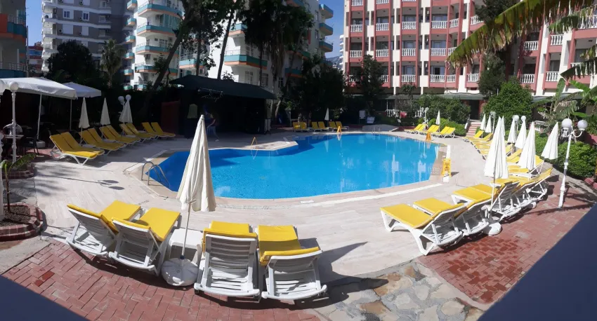 Bieno Club Svs Hotel 4*-16