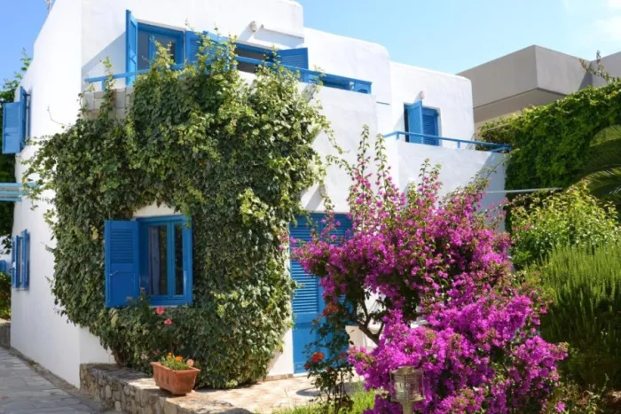 Galeana Beach Hotel 3* - Platanes rethymnon - Grecia